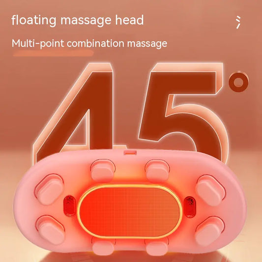 Waist & Abdominal Massage Belt