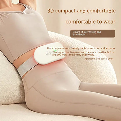 Waist & Abdominal Massage Belt