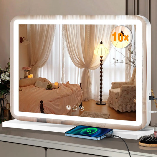 Vanity Mirror with Lights