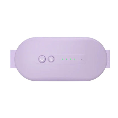 Waist & Abdominal Massage Belt