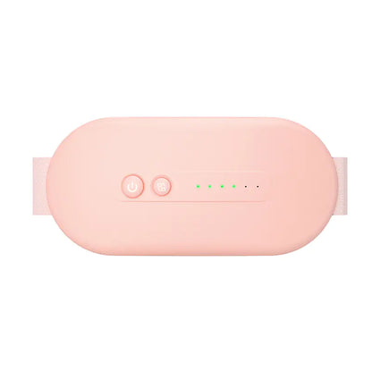 Waist & Abdominal Massage Belt