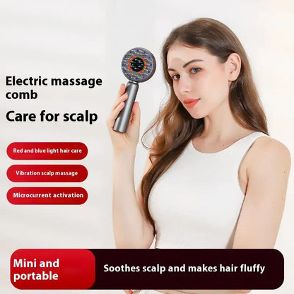 Massage Comb