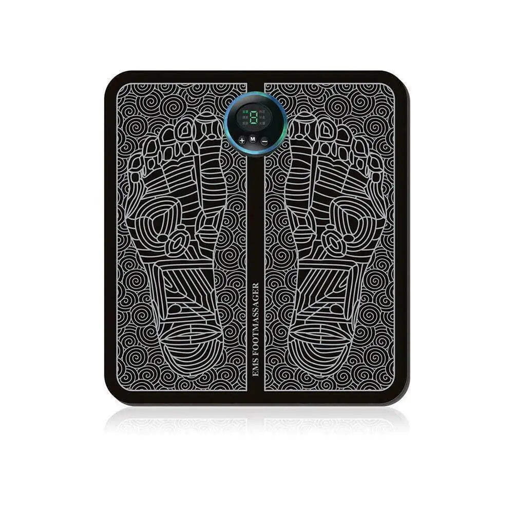 EMS Foot Massager